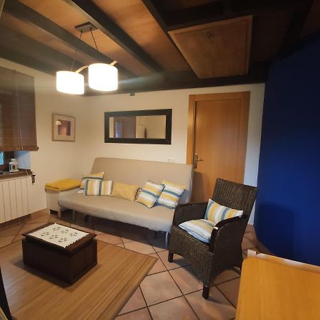 Apartamento Aguas Del Sella Precendi Exterior photo