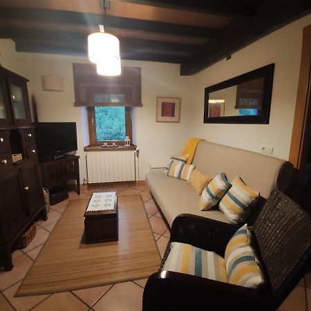 Apartamento Aguas Del Sella Precendi Exterior photo