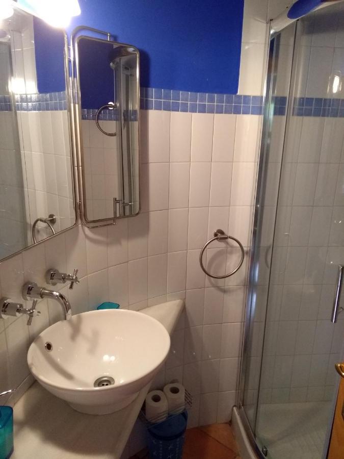 Apartamento Aguas Del Sella Precendi Exterior photo