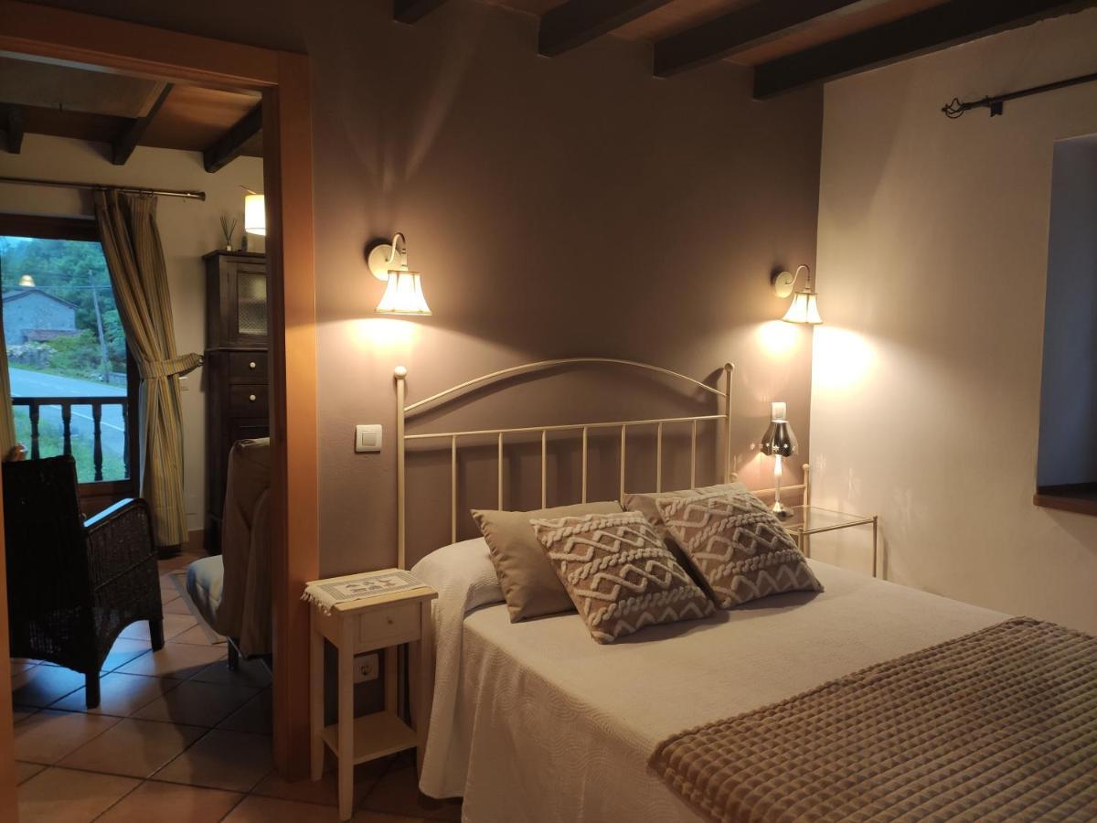 Apartamento Aguas Del Sella Precendi Exterior photo