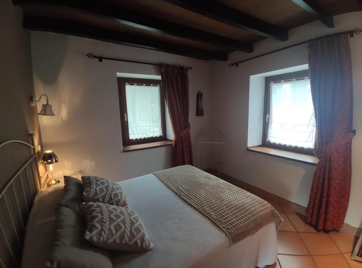 Apartamento Aguas Del Sella Precendi Exterior photo